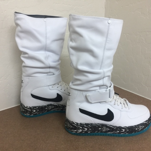 nike af1 upstep warrior
